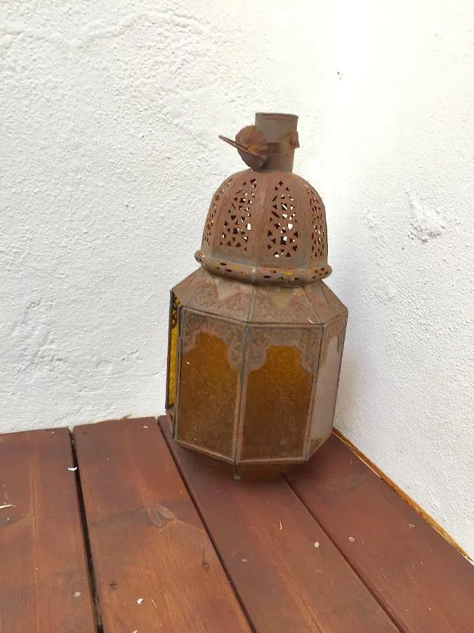 Lisboa Design Alfama Villa