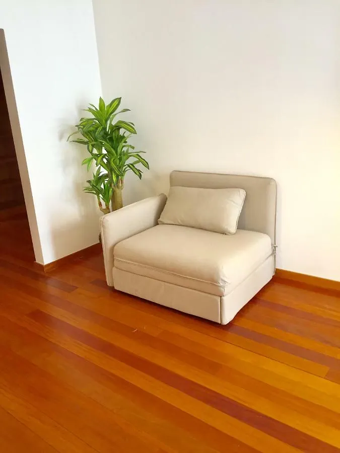 بيت للعطل Lisboa Design Alfama Villa