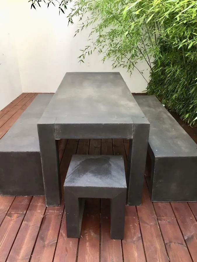 Lisboa Design Alfama Villa 0*,