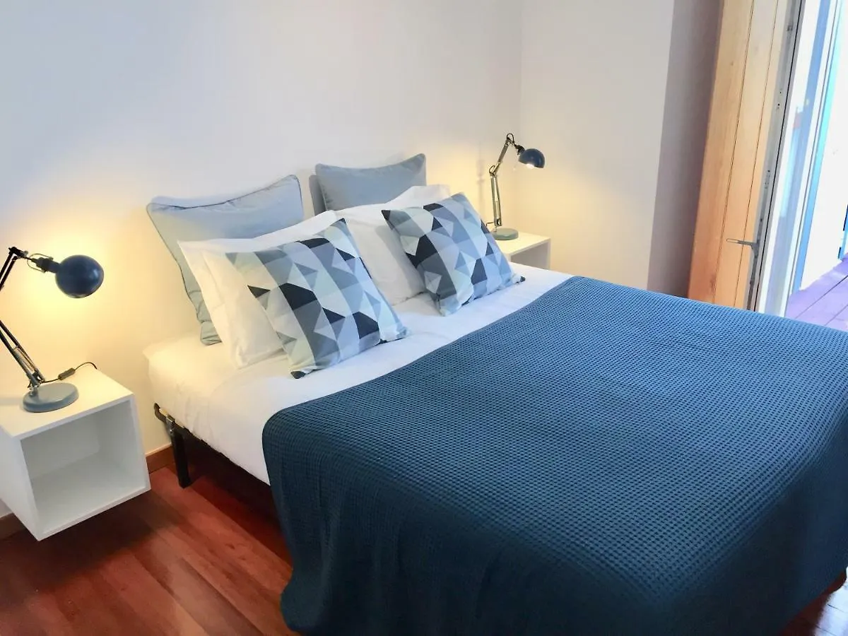 Lisboa Design Alfama Villa 0*,