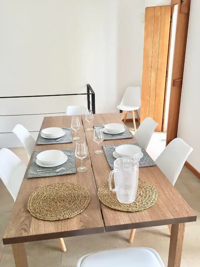 Lisboa Design Alfama Villa