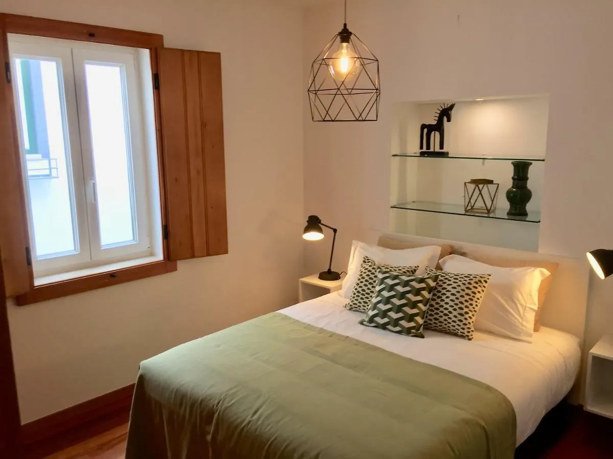 Lisboa Design Alfama Villa البرتغال