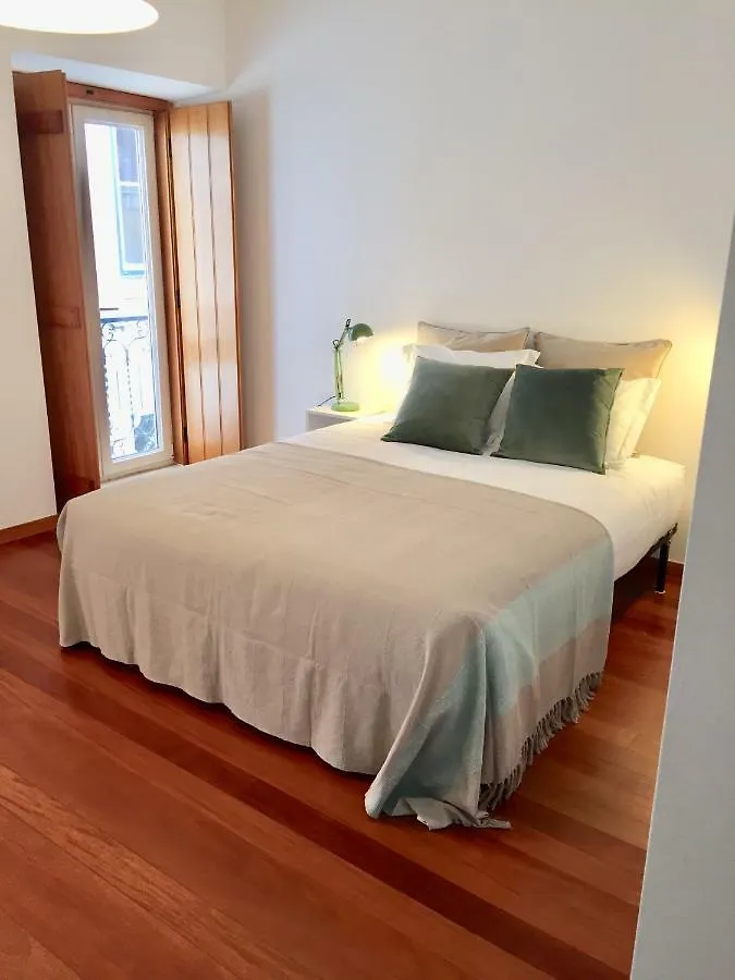 Lisboa Design Alfama Villa البرتغال