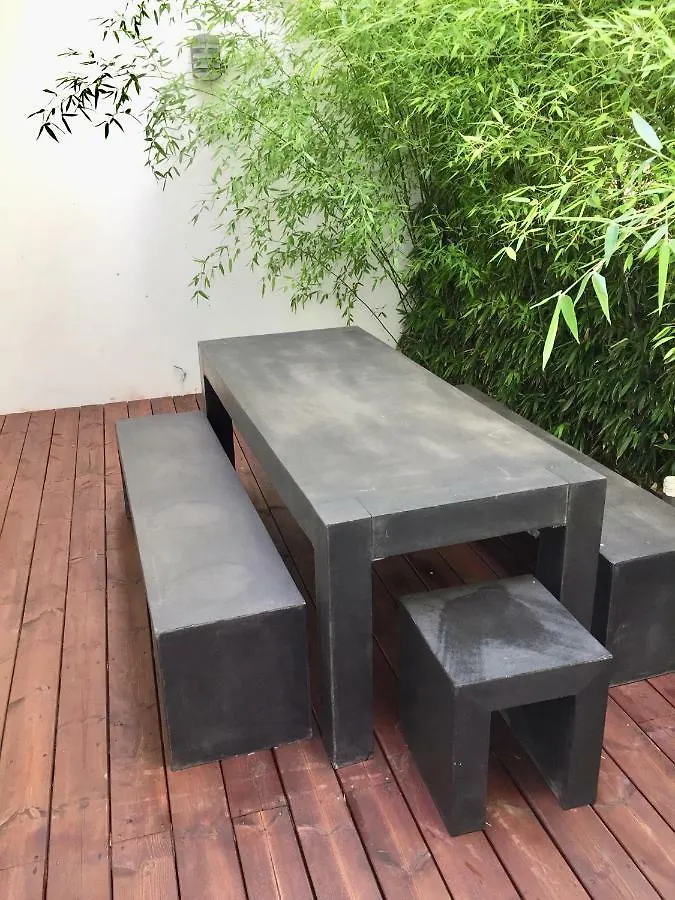 Lisboa Design Alfama Villa