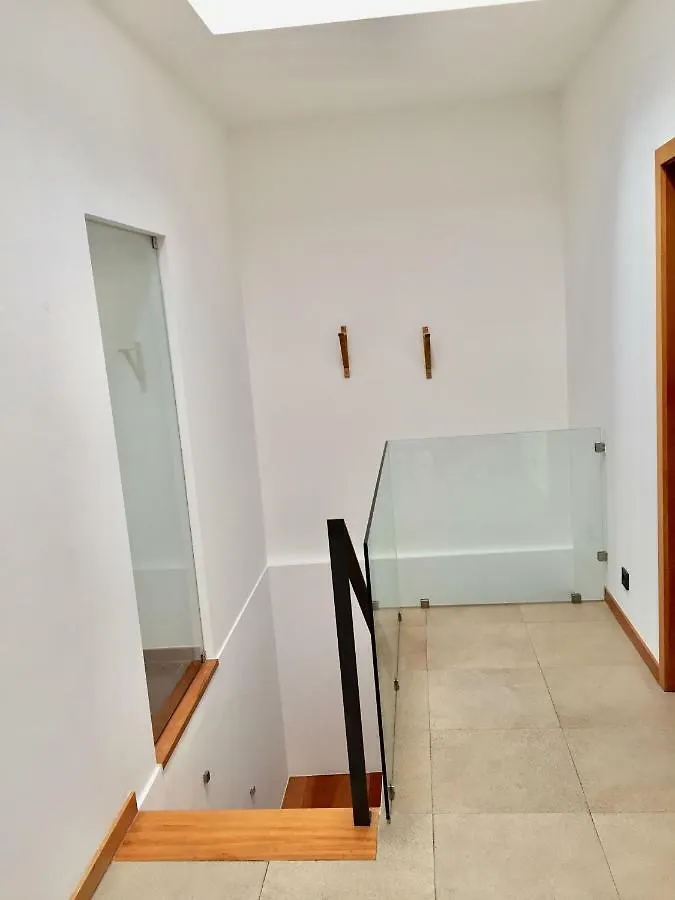 Lisboa Design Alfama Villa بيت للعطل