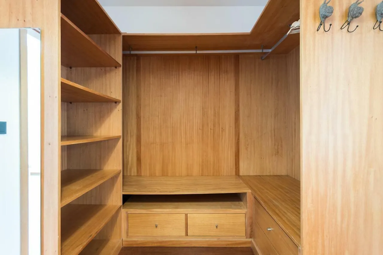 Lisboa Design Alfama Villa بيت للعطل