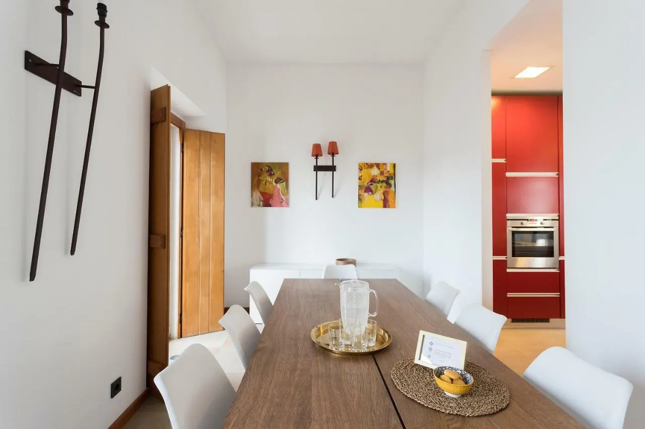 Lisboa Design Alfama Villa 0*,  البرتغال