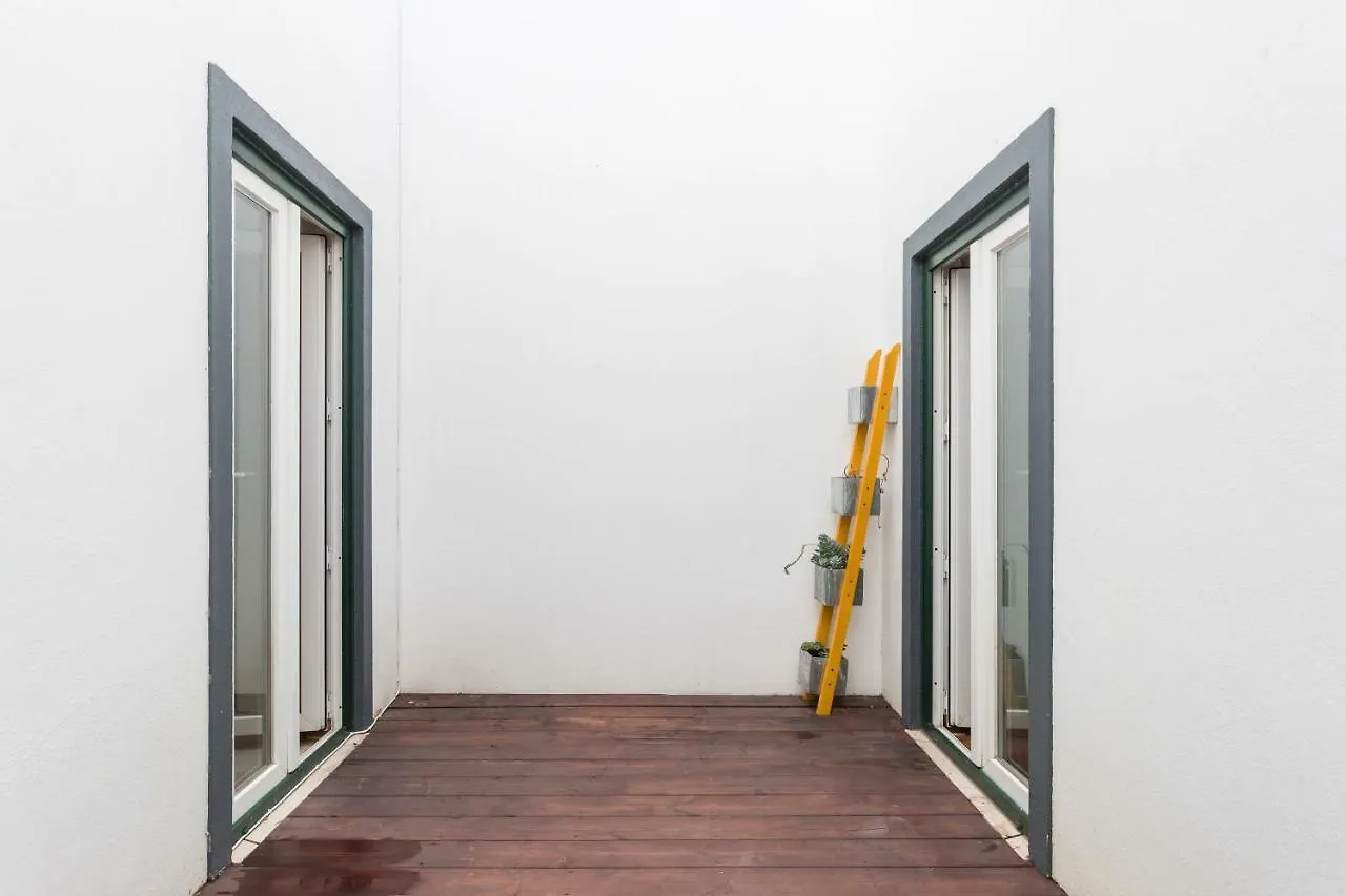 Lisboa Design Alfama Villa 0*,