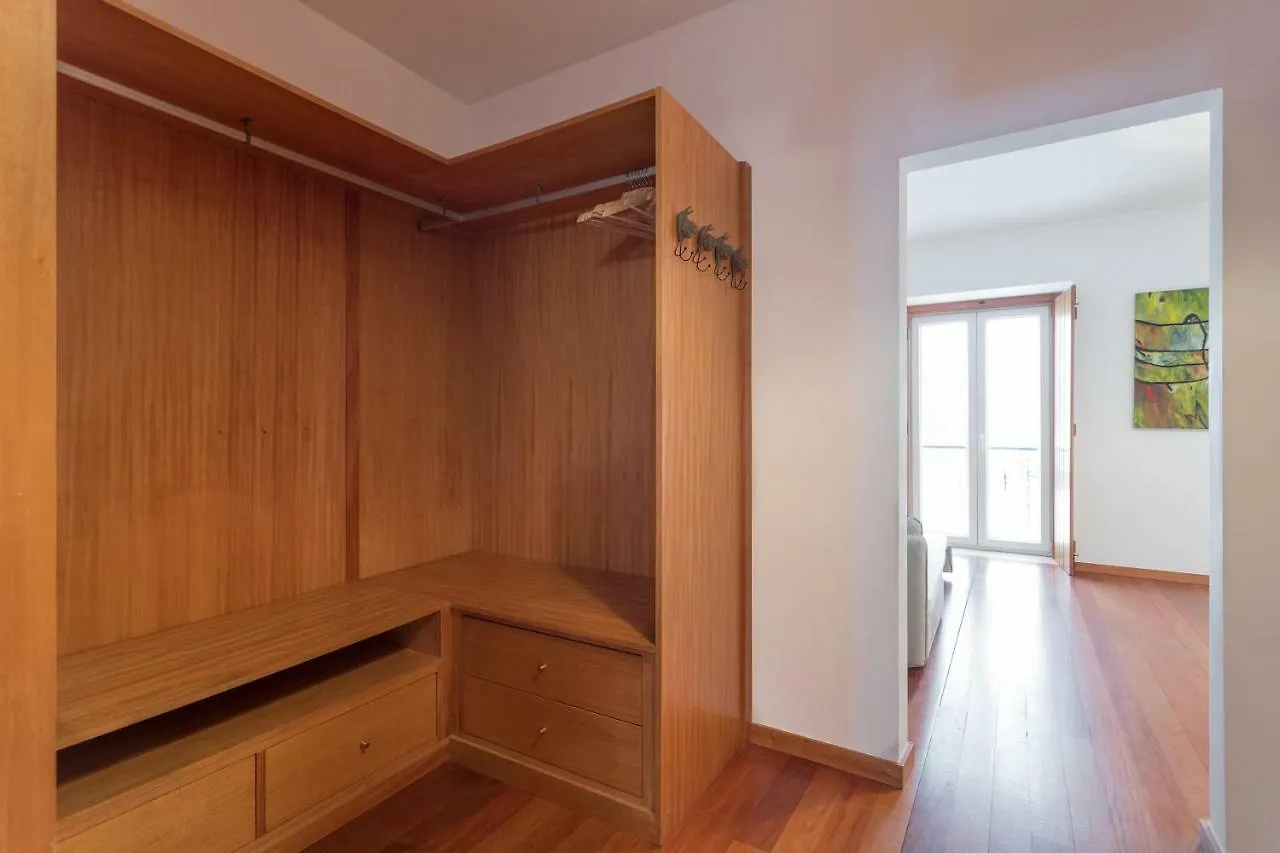 بيت للعطل Lisboa Design Alfama Villa