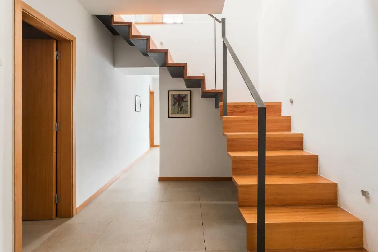 بيت للعطل Lisboa Design Alfama Villa البرتغال