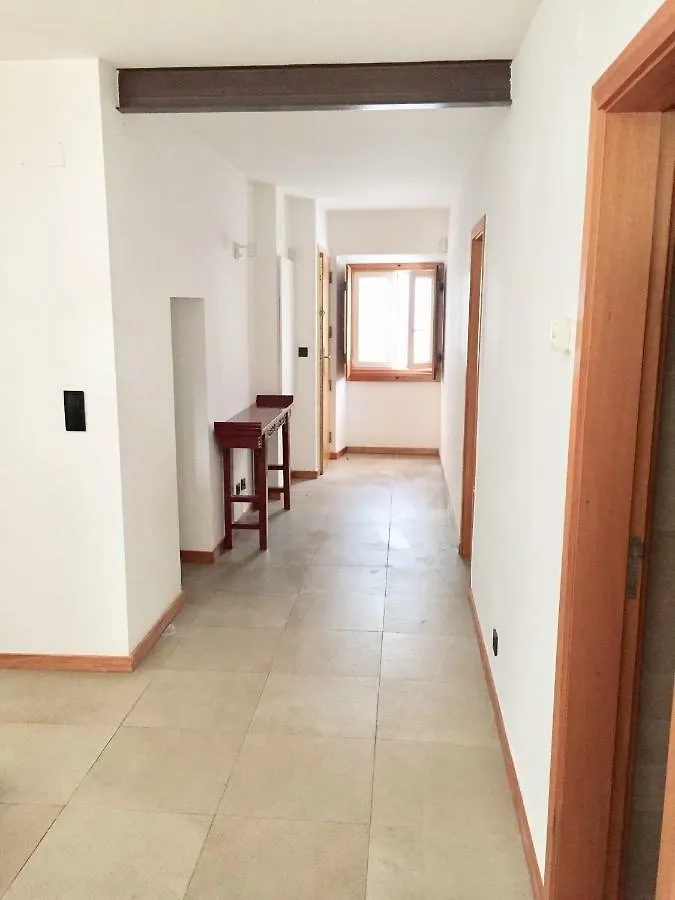 Дом отдыха Design Alfama Villa Лиссабон Португалия