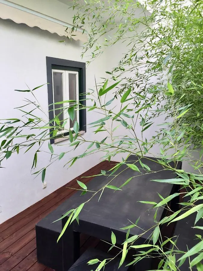 Design Alfama Villa Лиссабон 0*,