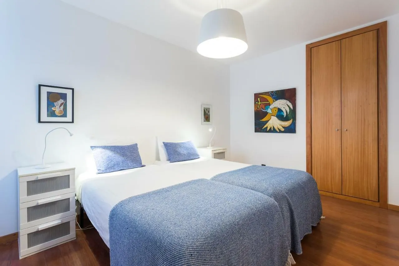 Design Alfama Villa Лиссабон Португалия