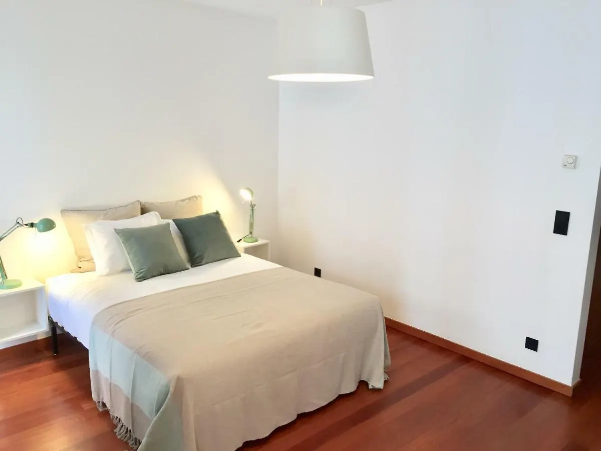 Ferienhaus Design Alfama Villa Lisboa