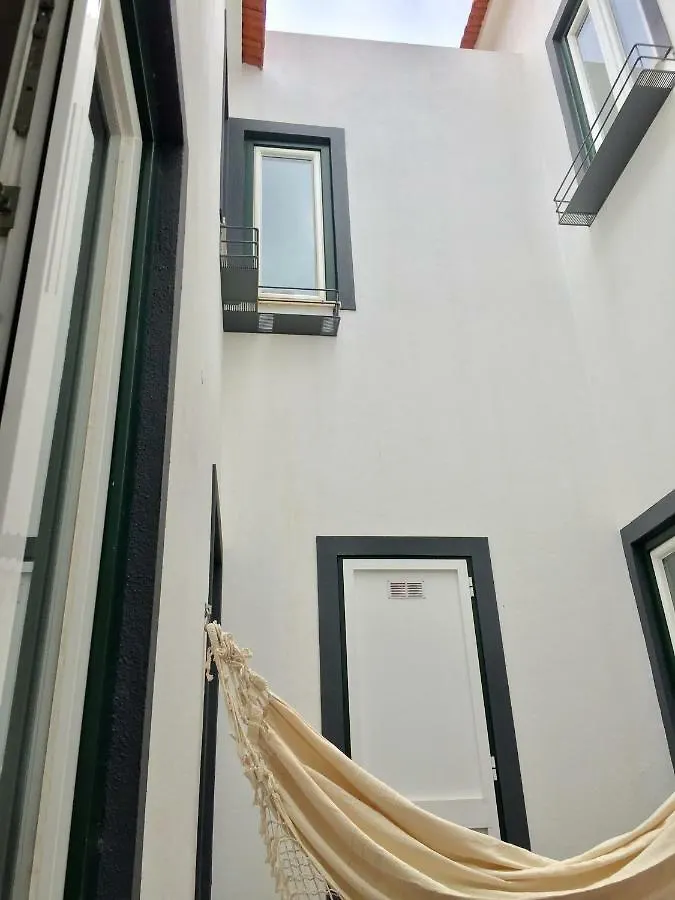 Ferienhaus Design Alfama Villa Lisboa