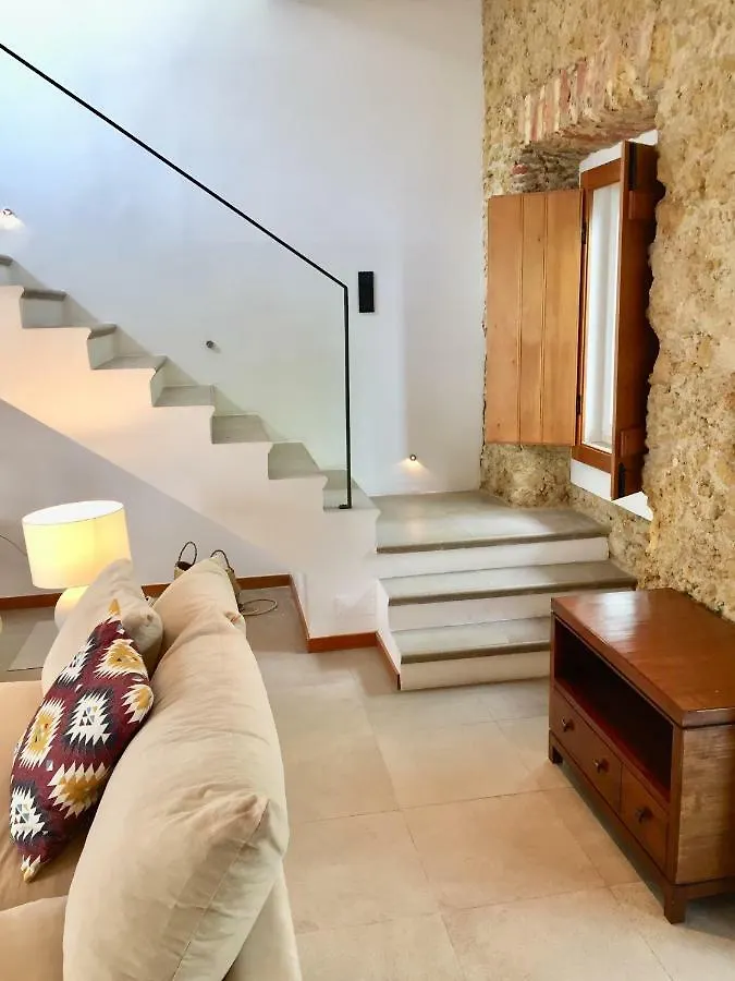 Ferienhaus Design Alfama Villa Lisboa