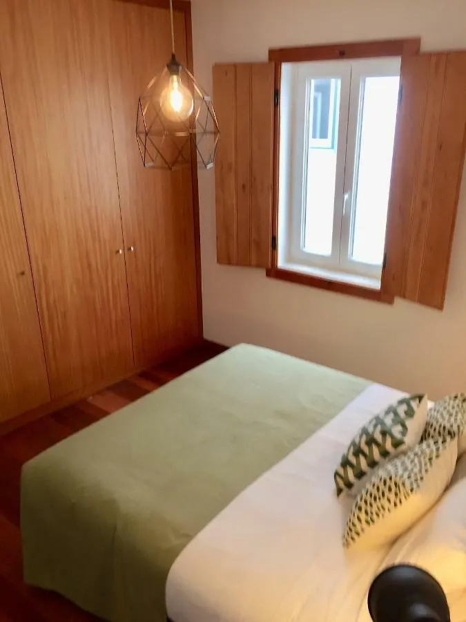 Ferienhaus Design Alfama Villa Lisboa